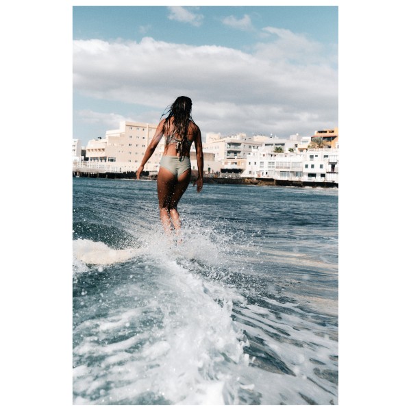 Oy - Women's Fugu - Bikinitrosa