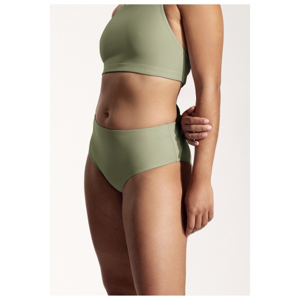 Oy - Women's Surf Bikini Hose Fugu - Bikini-Bottom