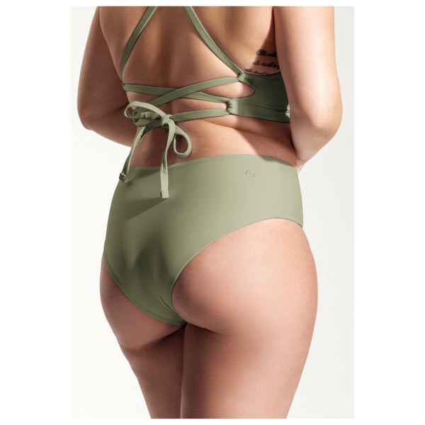 Oy - Women's Surf Bikini Hose Fugu - Bikini-Bottom