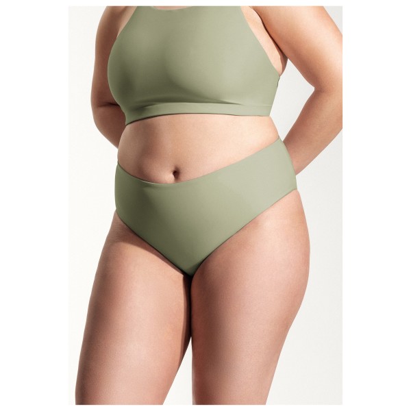 Oy - Women's Surf Bikini Hose Fugu - Bikinitrosa