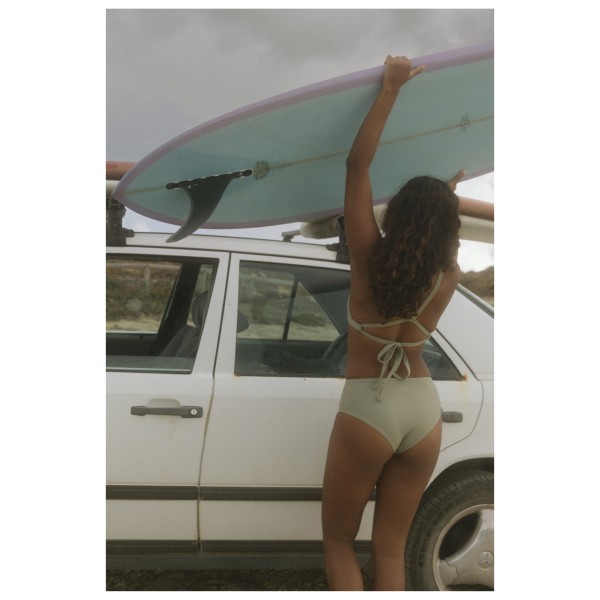 Oy - Women's Surf Bikini Hose Fugu - Bikinitrosa