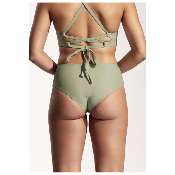 Oy - Women's Surf Bikini Hose Fugu - Parte inferior de bikini