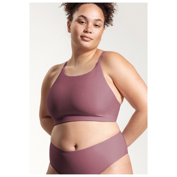 Oy - Women's Goby - Parte superior de bikini