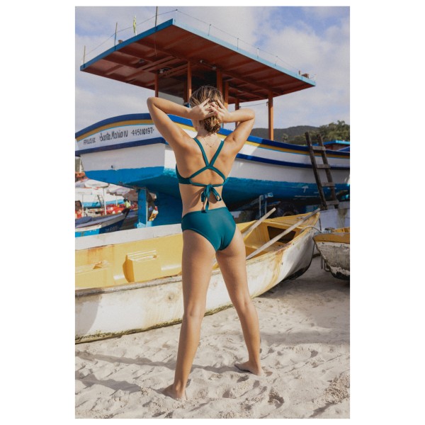Oy - Women's Surf Bikini Oberteil Hoki - Bikiniyläosa