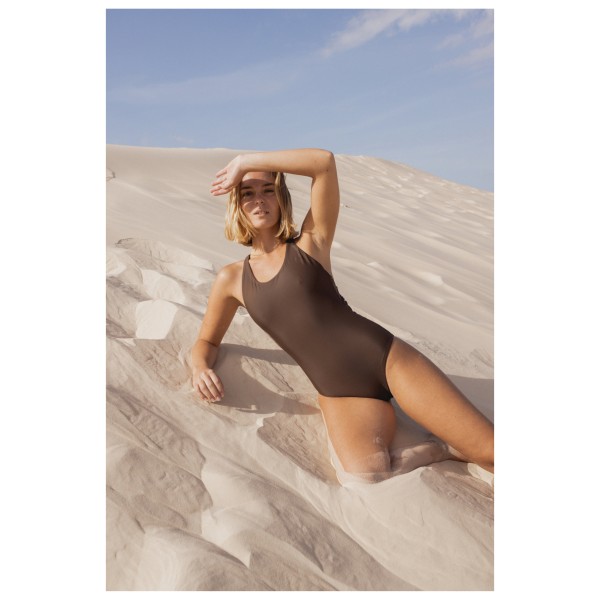 Oy - Women's Surf Badeanzug Kelt - Swimsuit
