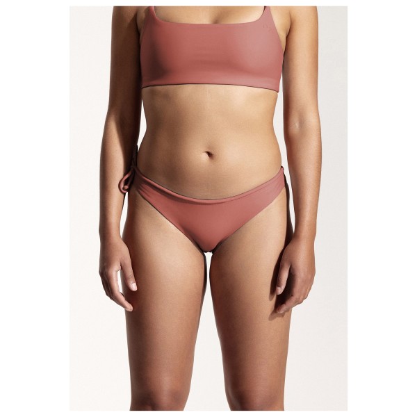 Oy - Women's Surf Bikini Hose Mako - Bikini-Bottom