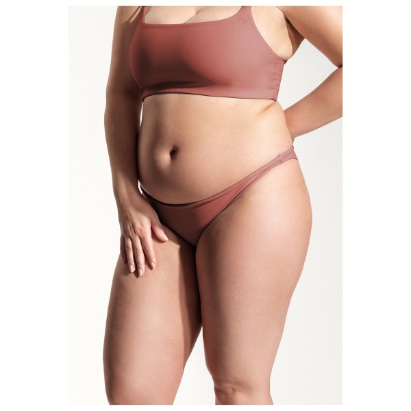 Oy - Women's Surf Bikini Hose Mako - Bikini-Bottom
