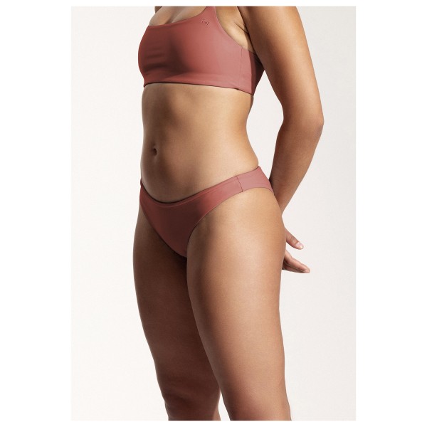 Oy - Women's Surf Bikini Hose Mako - Bikinitrosa