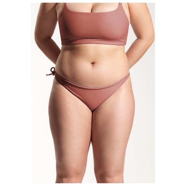 Oy - Women's Surf Bikini Hose Mako - Bikinitrosa