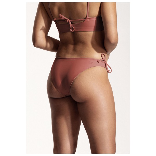 Oy - Women's Surf Bikini Hose Mako - Parte inferior de bikini