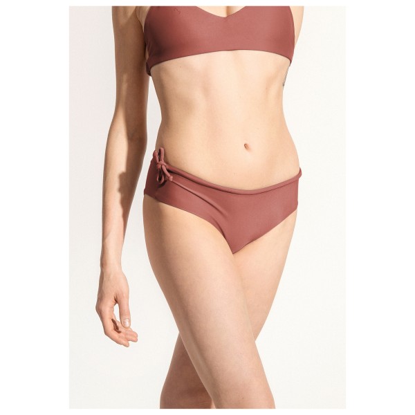 Oy - Women's Surf Bikini Hose Opah - Bikini-Bottom