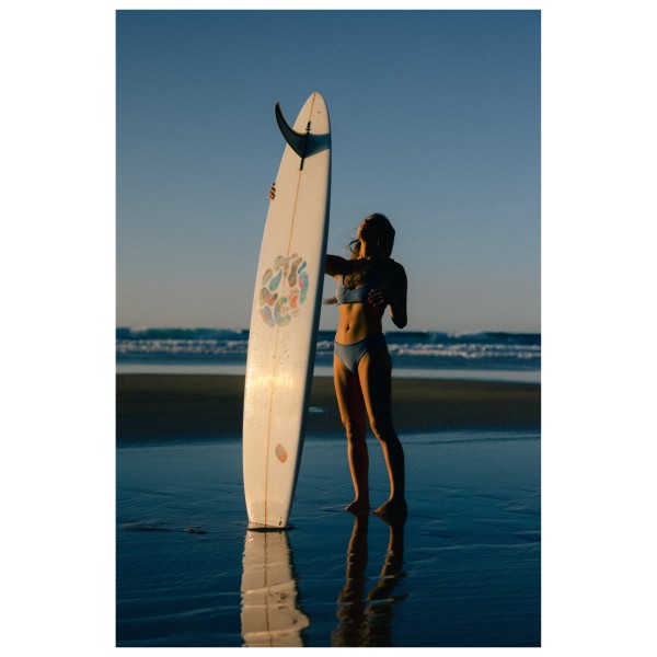 Oy - Women's Surf Bikini Hose Opah - Parte inferior de bikini