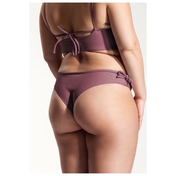 Oy - Women's Surf Bikini Hose Tope - Bikini-Bottom