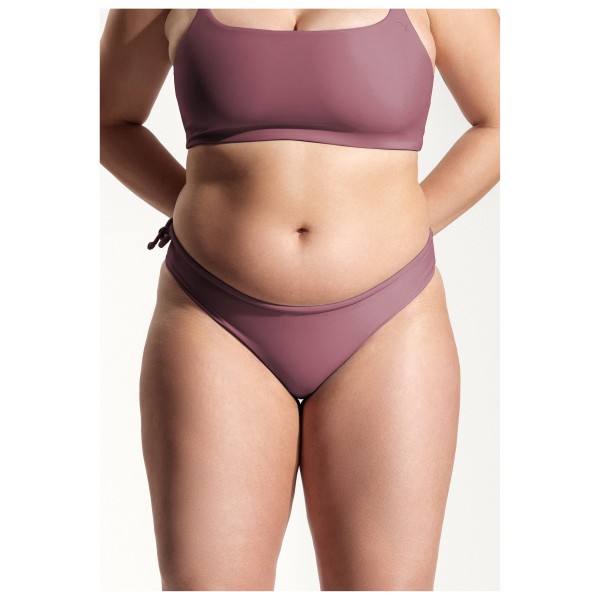 Oy - Women's Surf Bikini Hose Tope - Bikinitrosa
