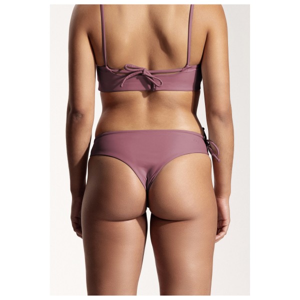 Oy - Women's Surf Bikini Hose Tope - Parte inferior de bikini