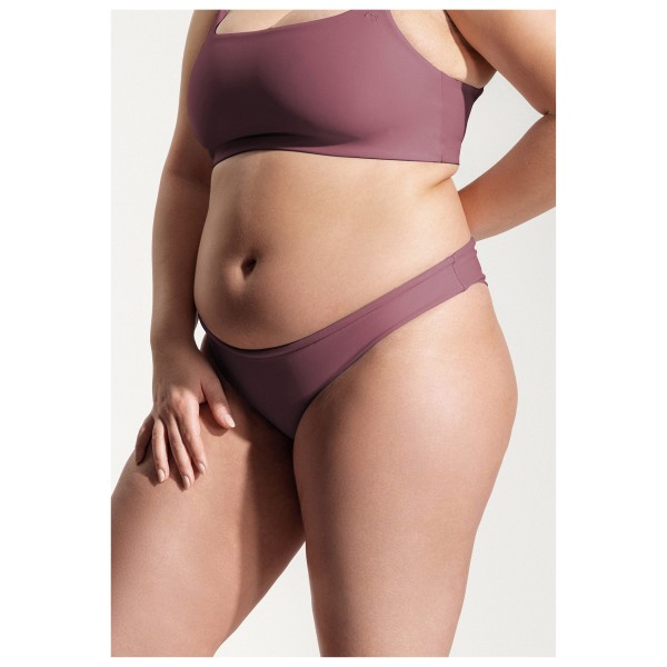 Oy - Women's Surf Bikini Hose Tope - Parte inferior de bikini
