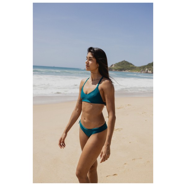 Oy - Women's Surf Bikini Hose Tope - Parte inferior de bikini