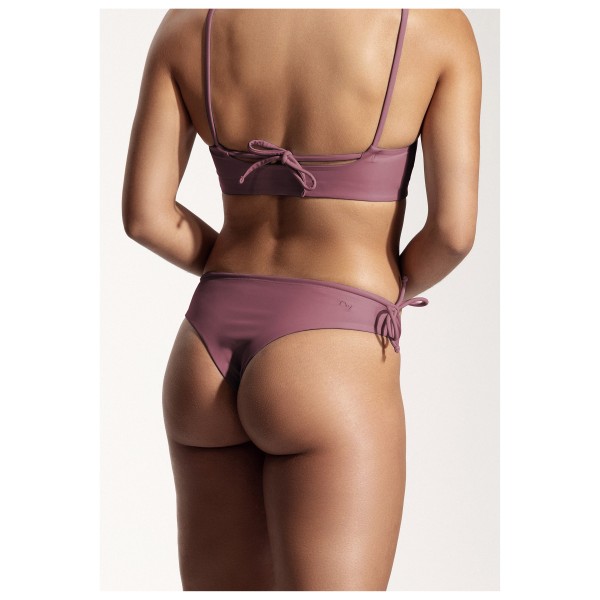 Oy - Women's Tope - Parte inferior de bikini