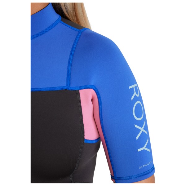 Roxy - Women's 2/2 Prologue+ S/S FL Spring - Tuta in neoprene