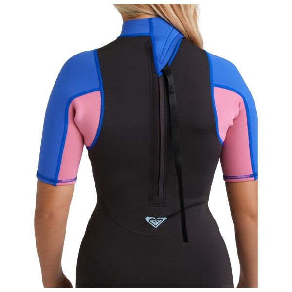 Roxy - Women's 2/2 Prologue+ S/S FL Spring - Våtdräkt