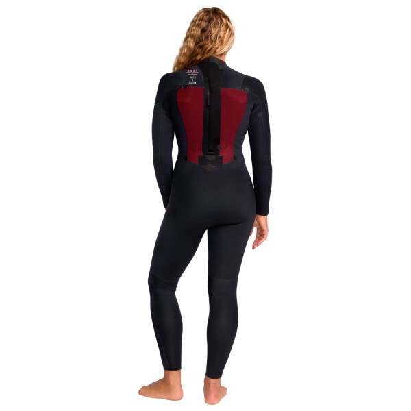 Roxy - Women's 4/3 Prologue+ BZ GBS Full - Neoprendragt