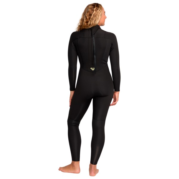 Roxy - Women's 4/3 Prologue+ BZ GBS Full - Wetsuit