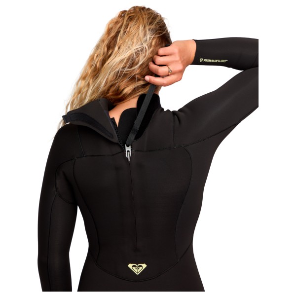 Roxy - Women's 4/3 Prologue+ BZ GBS Full - Wetsuit