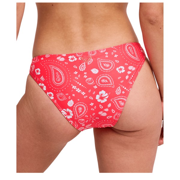 Roxy - Women's Beach Bandana Classic - Parte inferior de bikini