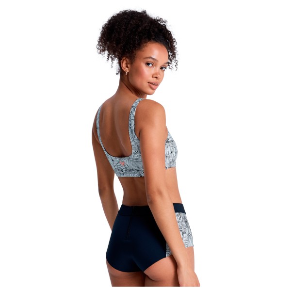 Roxy - Women's Pro Surf Athletic Bra - Parte superiore bikini