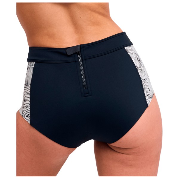Roxy - Women's Pro Surf Classic MW - Bikini-trusser