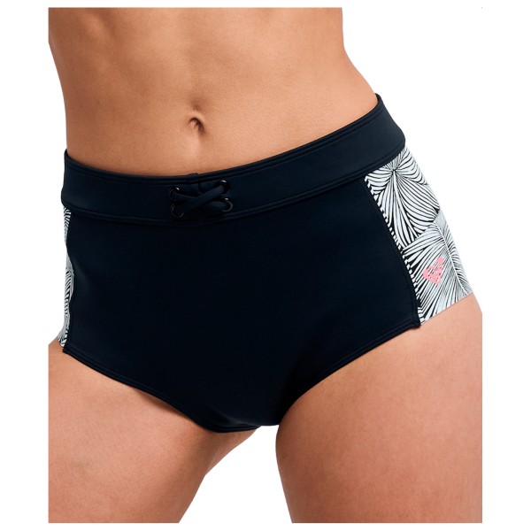 Roxy - Women's Pro Surf Classic MW - Bikini-trusser