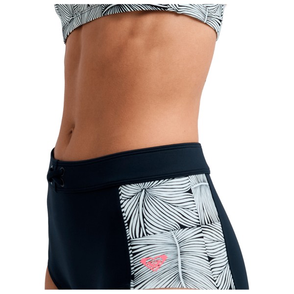 Roxy - Women's Pro Surf Classic MW - Parte inferior de bikini