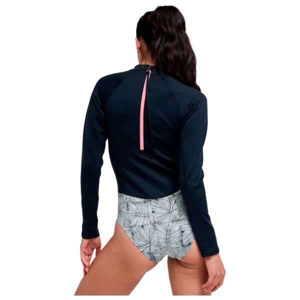 Roxy - Women's Pro Surf L/S Onesie - Wet suit