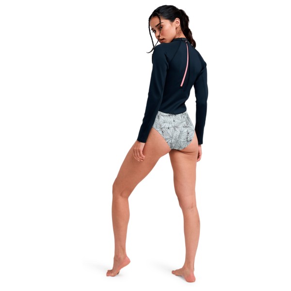 Roxy - Women's Pro Surf L/S Onesie - Wet suit