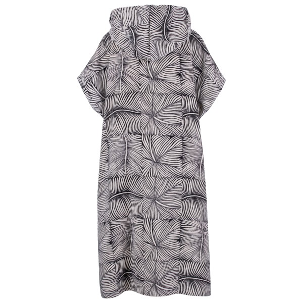 Roxy - Women's Pro Surf Poncho - Poncho de surf