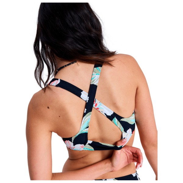Roxy - Women's PT Essentials Athletic Bra - Bikiniyläosa