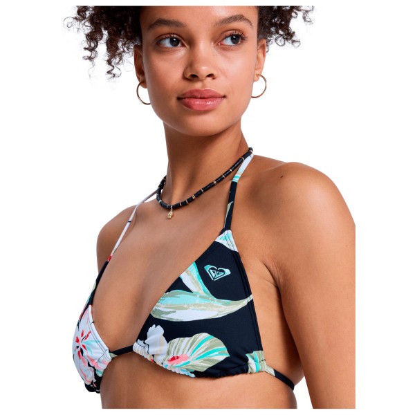Roxy - Women's PT Essentials Tiki Classic TS - Bikini