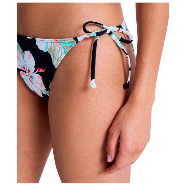 Roxy - Women's PT Essentials Tiki Classic TS - Bikini