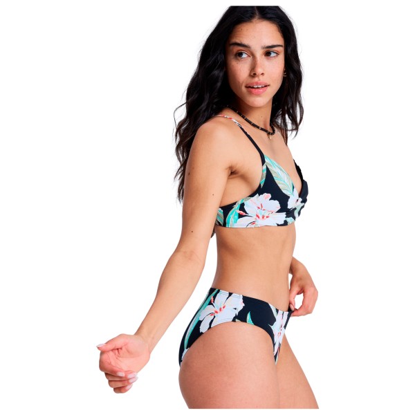 Roxy - Women's PT Essentials Wrap Bra - Bikinitop