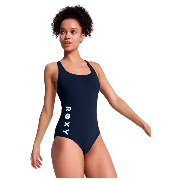 Roxy - Women's Roxy Active SD Basic One Piece - Badedragt