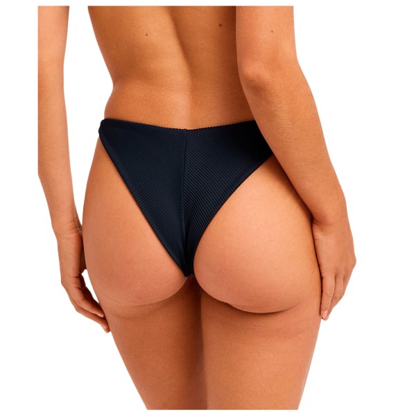 Roxy - Women's Roxy Love Cheeky - Parte inferior de bikini