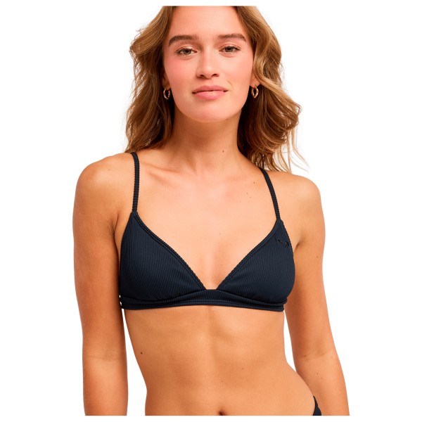 Roxy - Women's Roxy Love Fixed Tri - Bikinitopp
