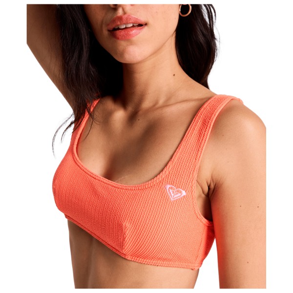 Roxy - Women's Roxy Sunshine Bralette - Bikinitop