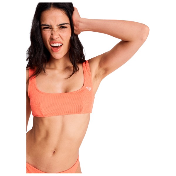 Roxy - Women's Roxy Sunshine Bralette - Parte superiore bikini