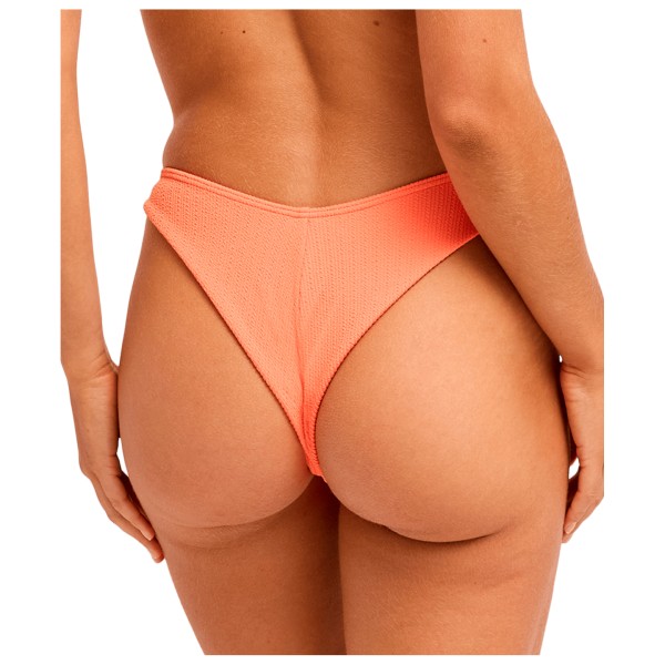 Roxy - Women's Roxy Sunshine Cheeky - Bas de maillot