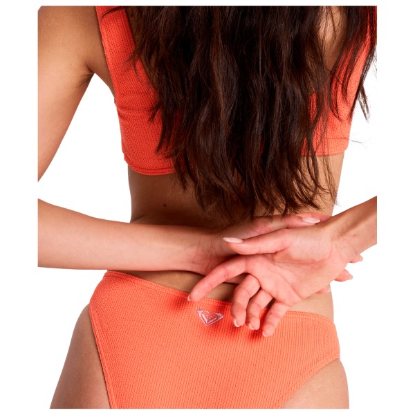 Roxy - Women's Roxy Sunshine Moderate - Parte inferiore bikini