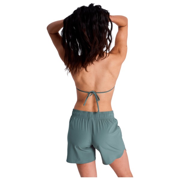 Roxy - Women's Roxy Wave 5 Inch BS - Boardshort