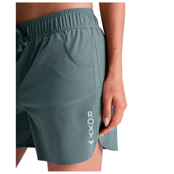 Roxy - Women's Roxy Wave 5 Inch BS - Boardshort