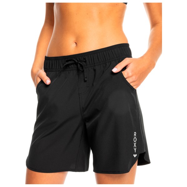 Roxy - Women's Roxy Wave 7 Inch BS - Boardshort