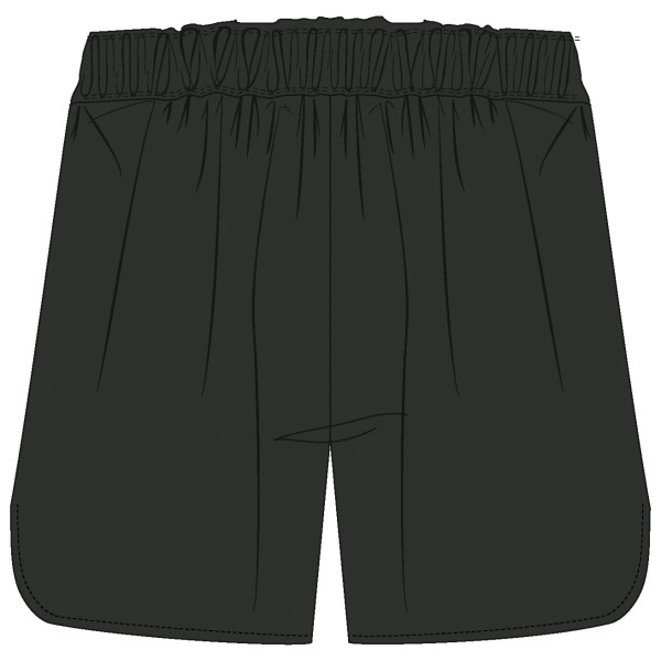 Roxy - Women's Roxy Wave 7 Inch BS - Pantaloncini